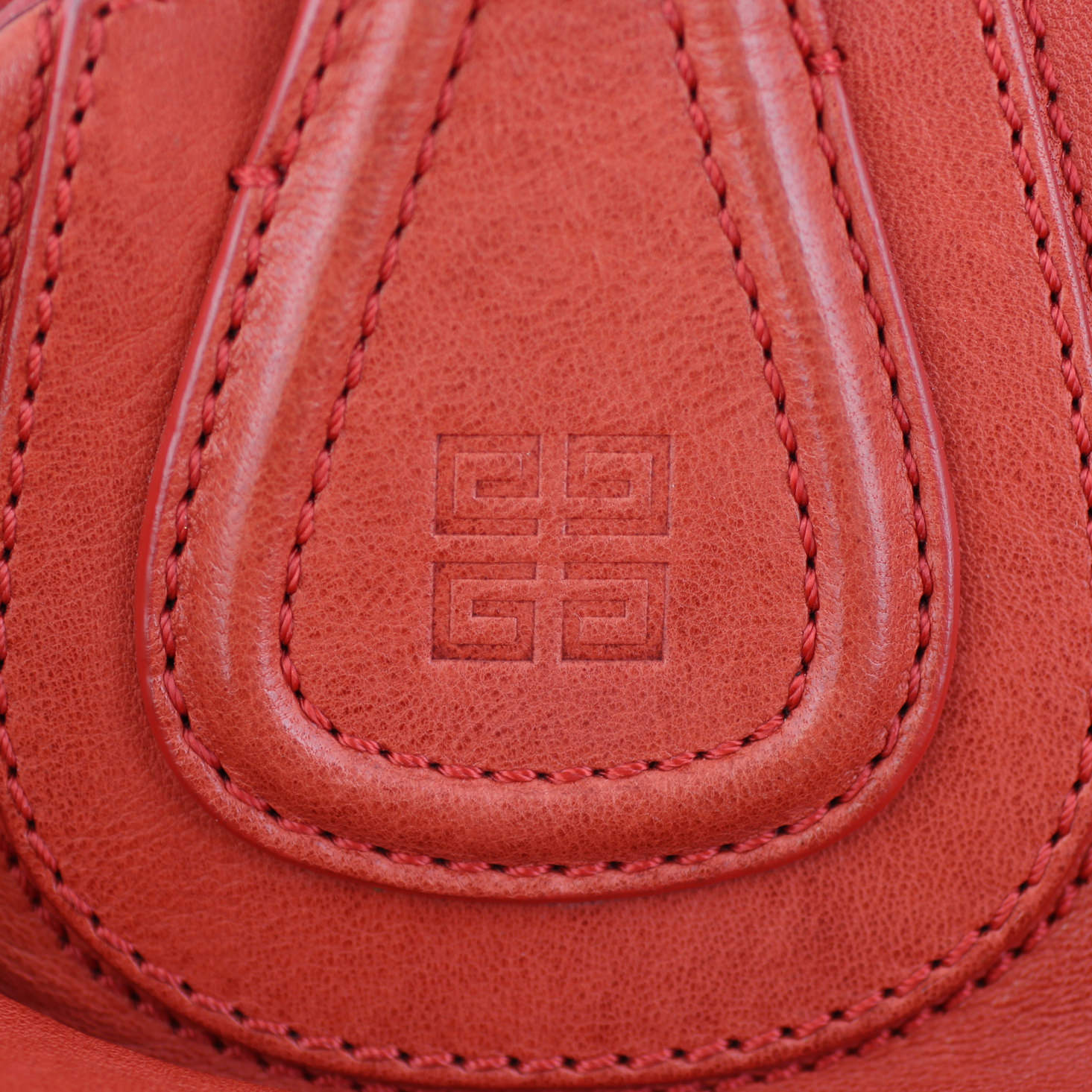 Givenchy Nightingale Medium Logo