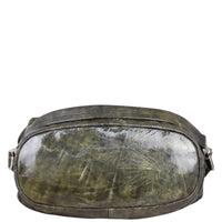 Givenchy Nightingale Medium Patent Base