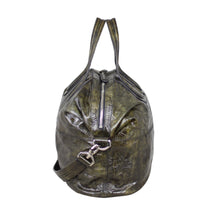 Givenchy Nightingale Medium Patent Side