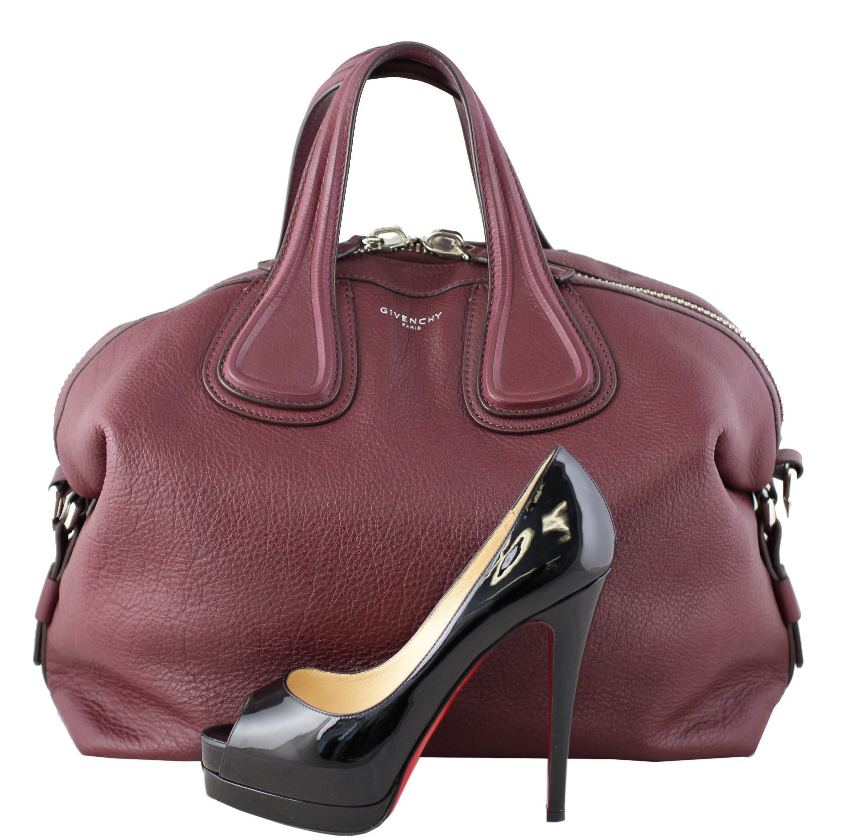 Givenchy Nightingale Medium Scale