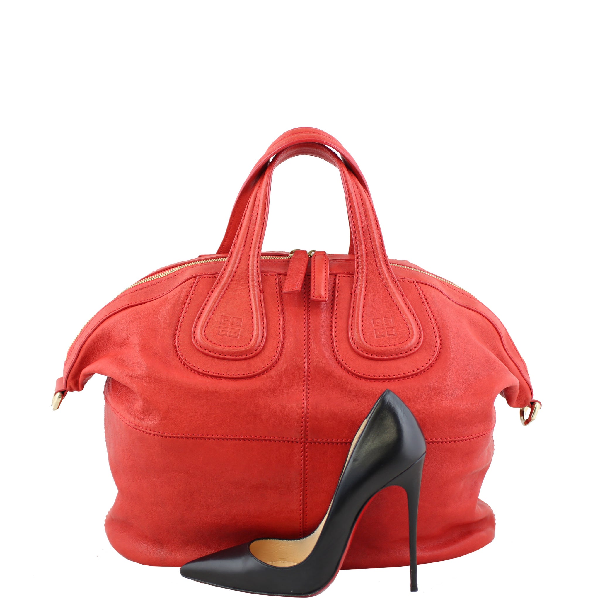 Givenchy Nightingale Medium Scale