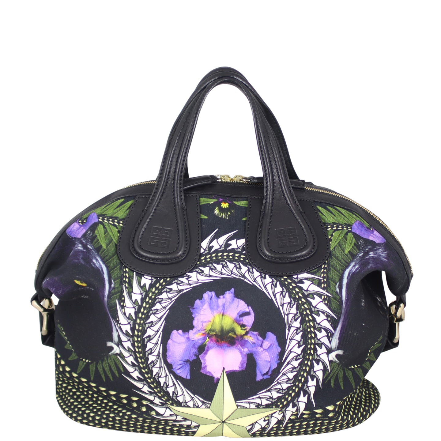 Givenchy Nightingale Medium back