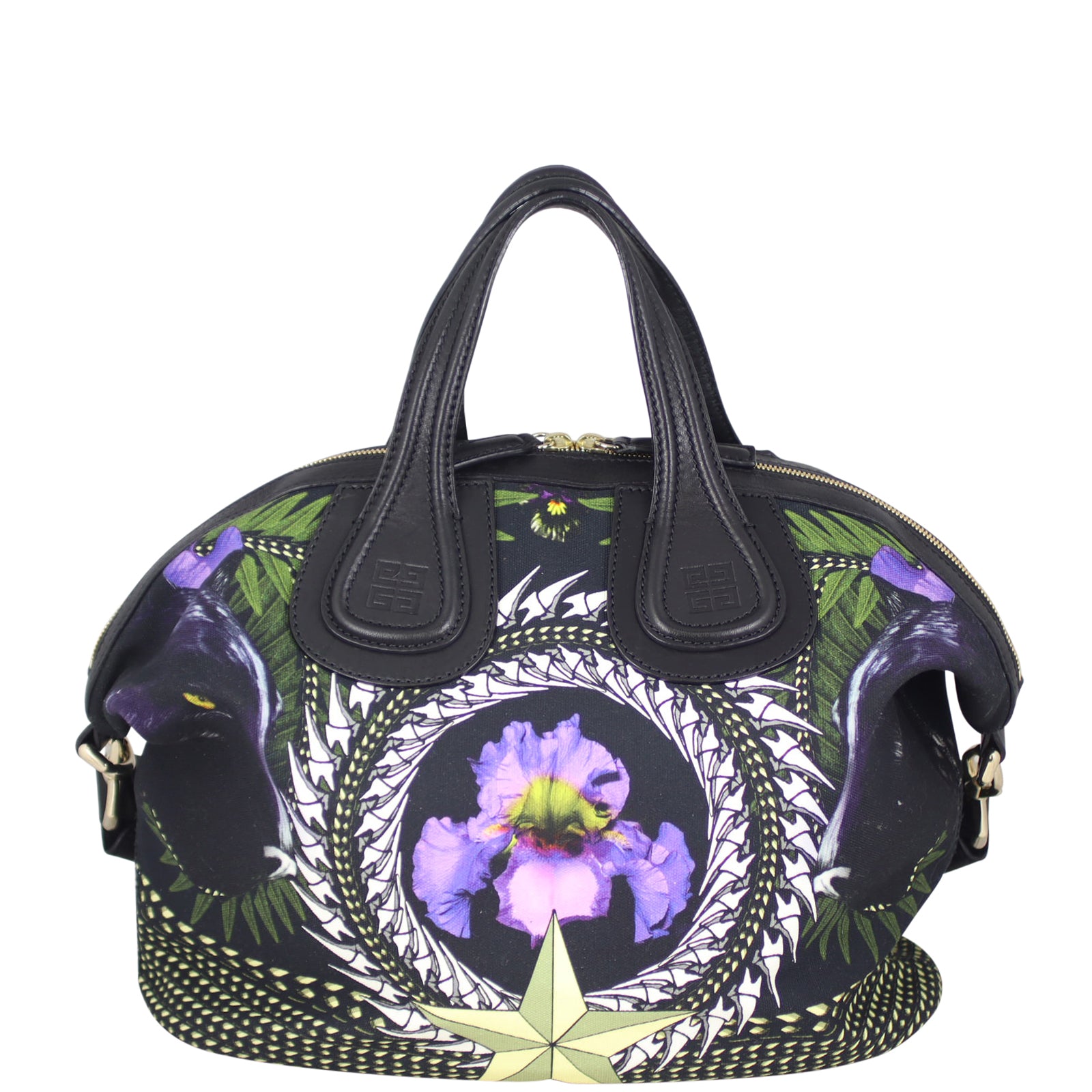 Givenchy Nightingale Medium back