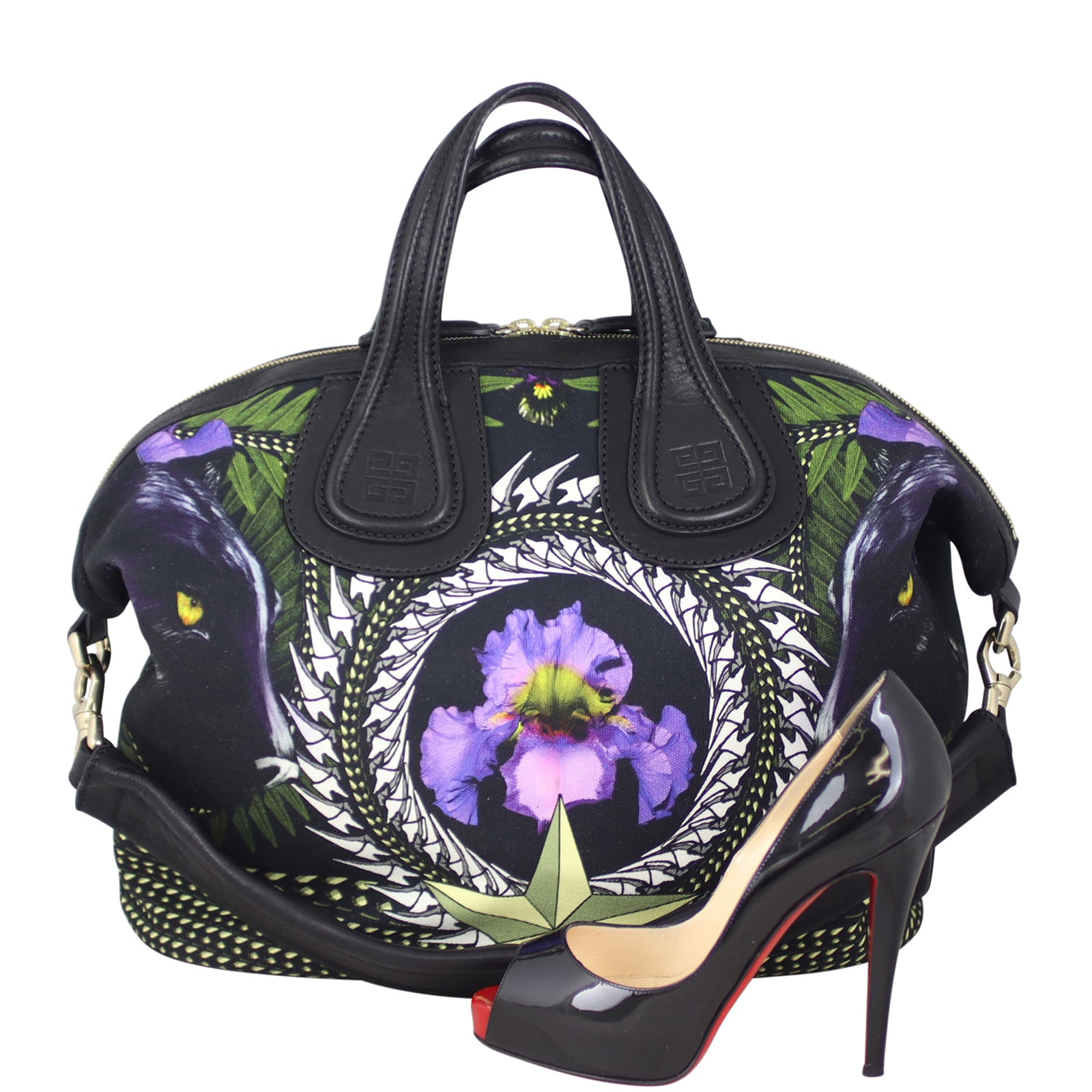 Givenchy Nightingale Medium scale