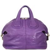 Givenchy Nightingale Medium back