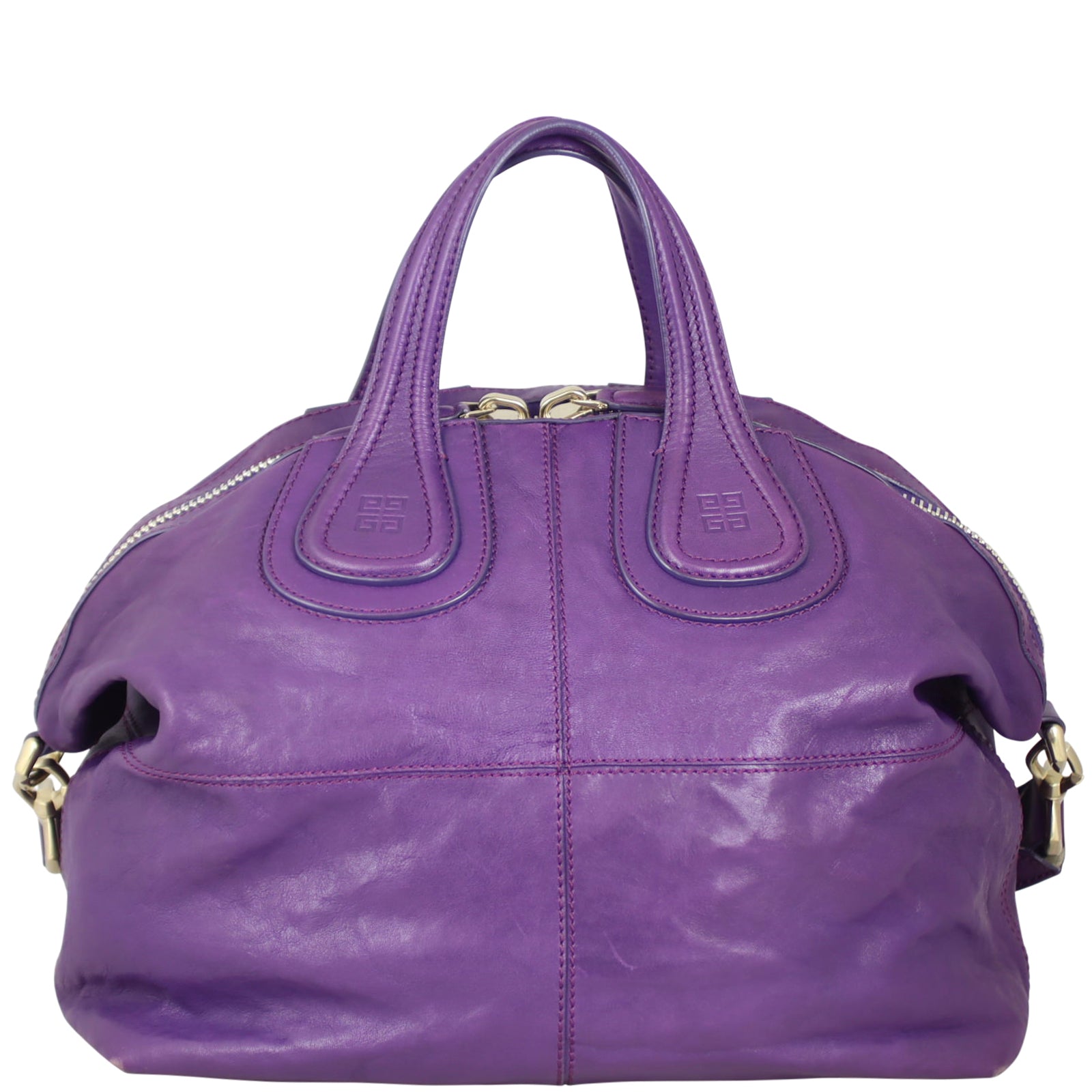 Givenchy Nightingale Medium back