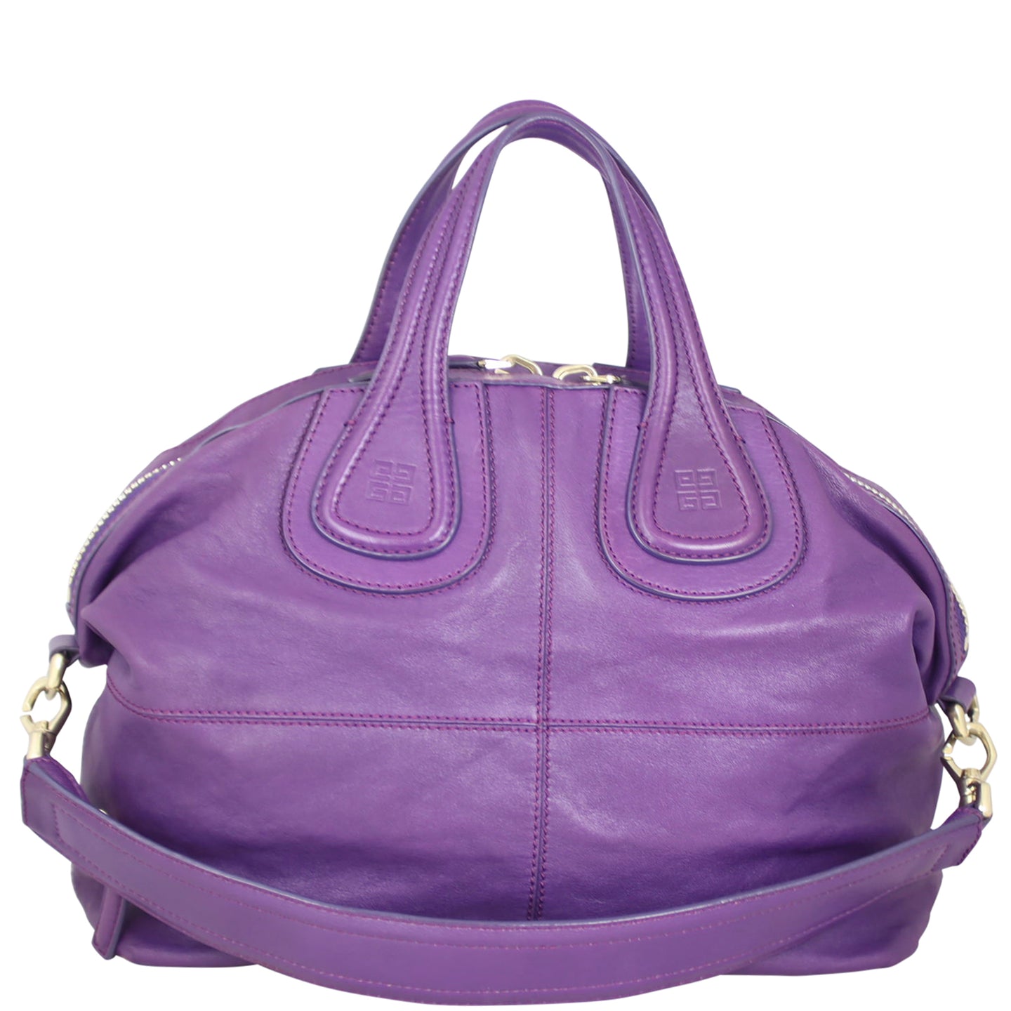 Givenchy Nightingale Medium front strap