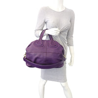 Givenchy Nightingale Medium mannequin