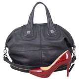 Givenchy Nightingale Medium Shoe