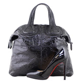 Givenchy Nightingale Medium Shoe