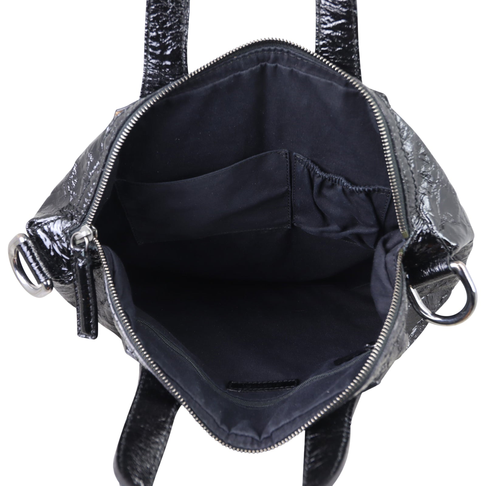 Givenchy Nightingale Medium Whole interior