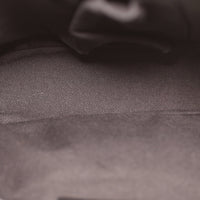 Givenchy Nightingale Micro Lambskin Black Inside