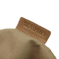 Givenchy Nightingale Medium Beige serial tag