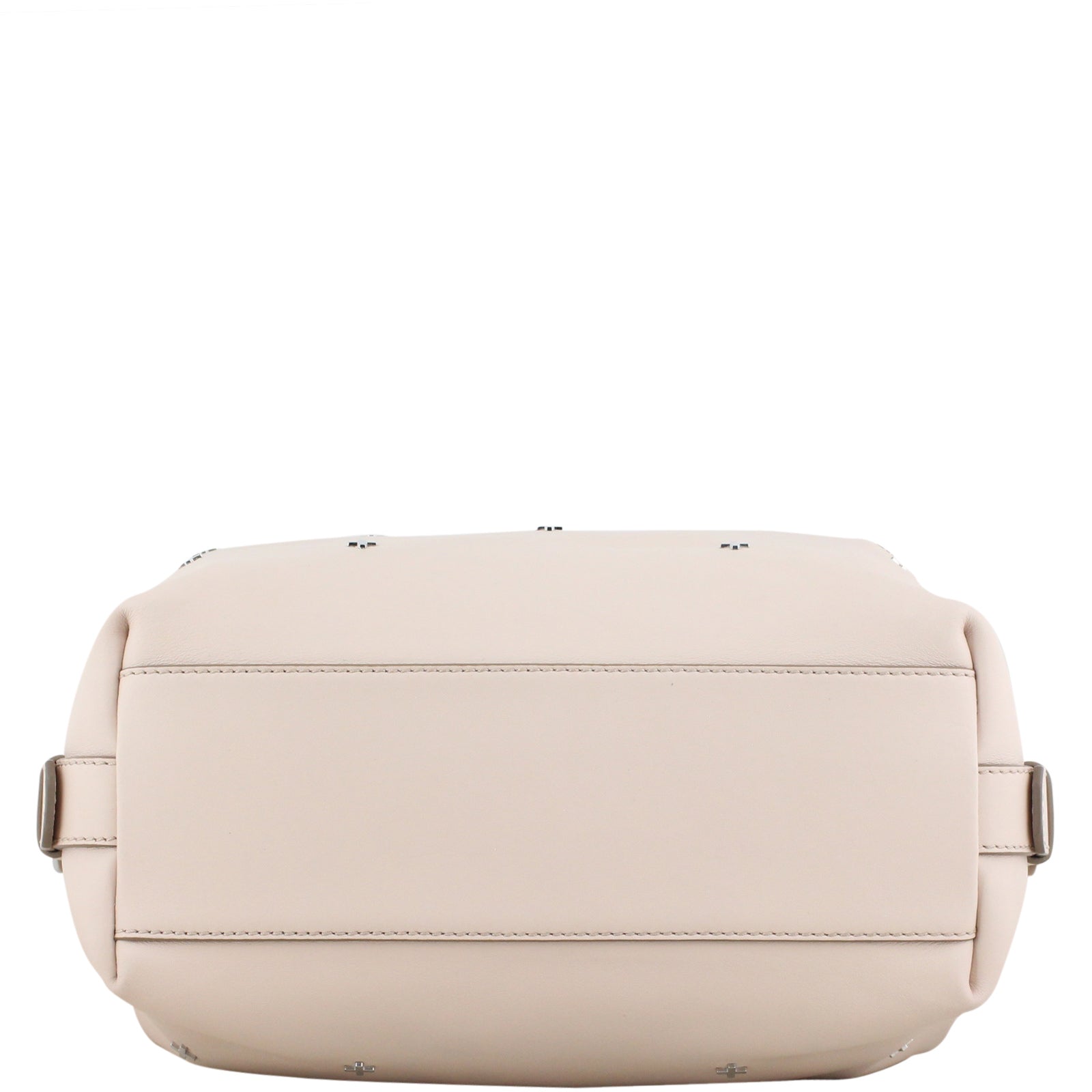 Givenchy Nightingale Small Cross Embellished Satchel Base