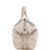 Givenchy Nightingale Small Cross Embellished Satchel Right