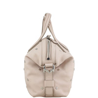 Givenchy Nightingale Small Cross Embellished Satchel Right