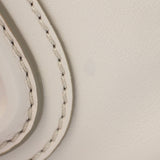 Givenchy Nightingale Small Cross Embellished Satchel Stain