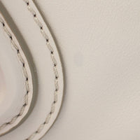 Givenchy Nightingale Small Cross Embellished Satchel Stain