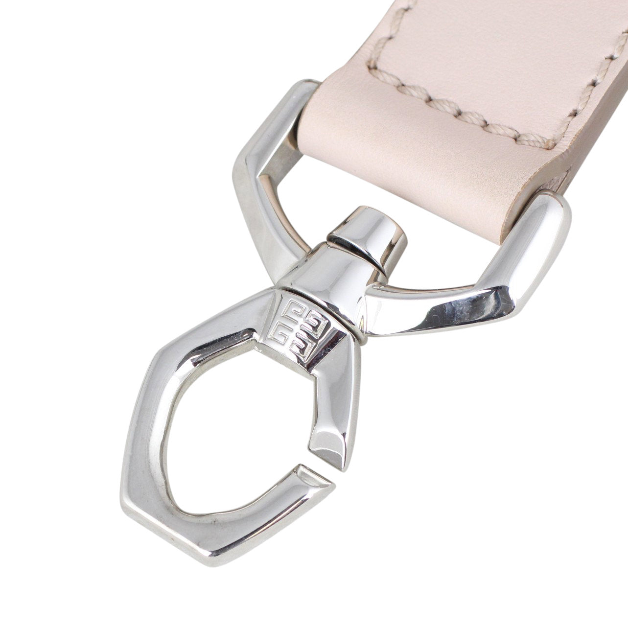 Givenchy Nightingale Small Cross Embellished Satchel Strap