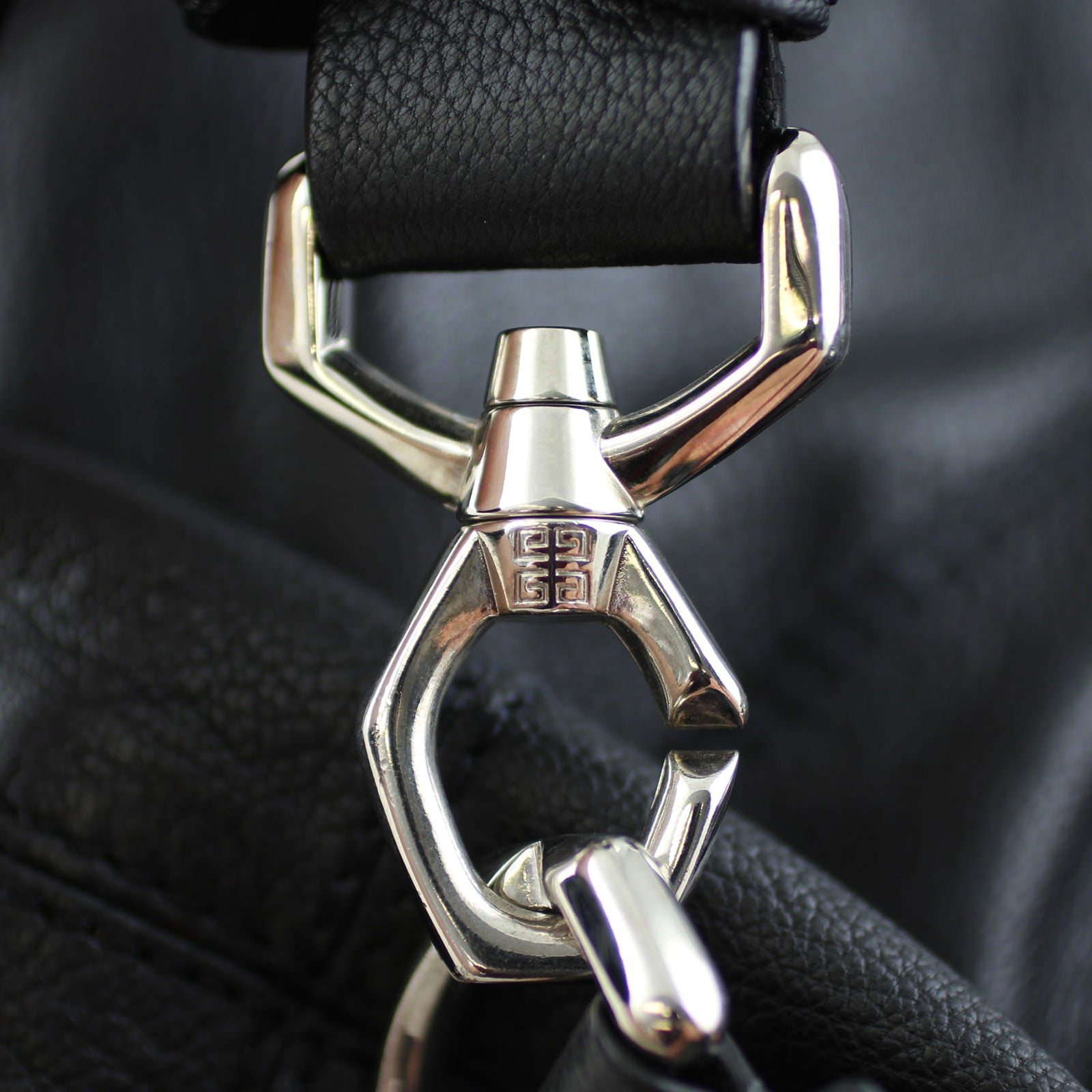 Givenchy Nightingale Small Hardware