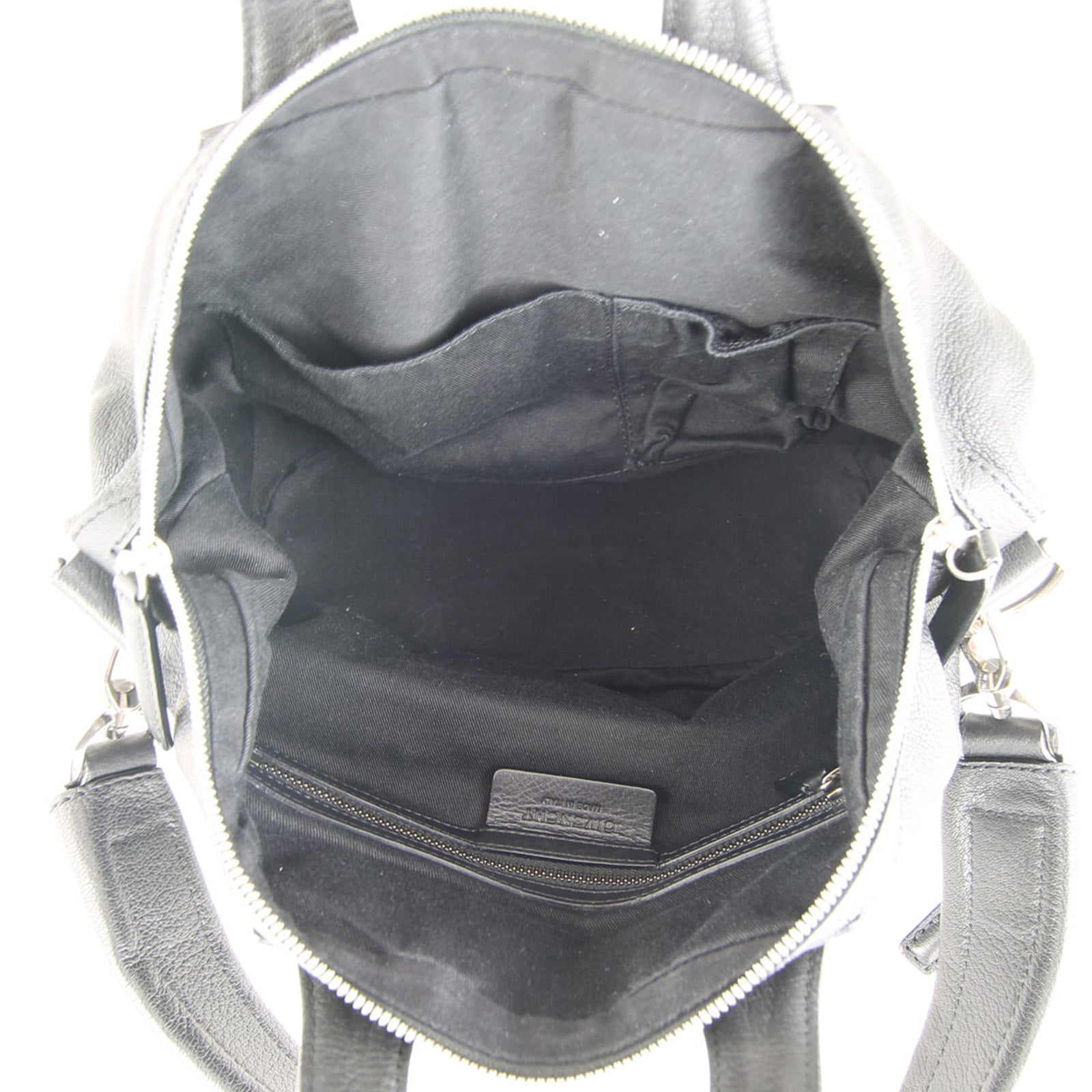 Givenchy Nightingale Small Interior