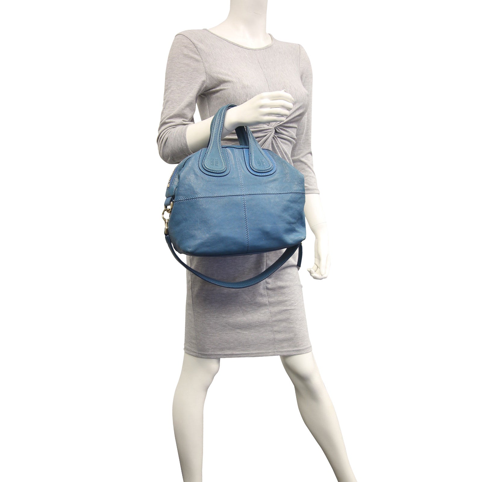 Givenchy Nightingale Small Mannequin