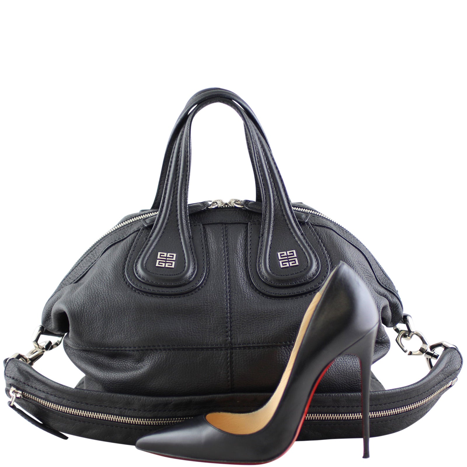 Givenchy Nightingale Small Scale