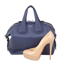 Givenchy Nightingale Small Shoe