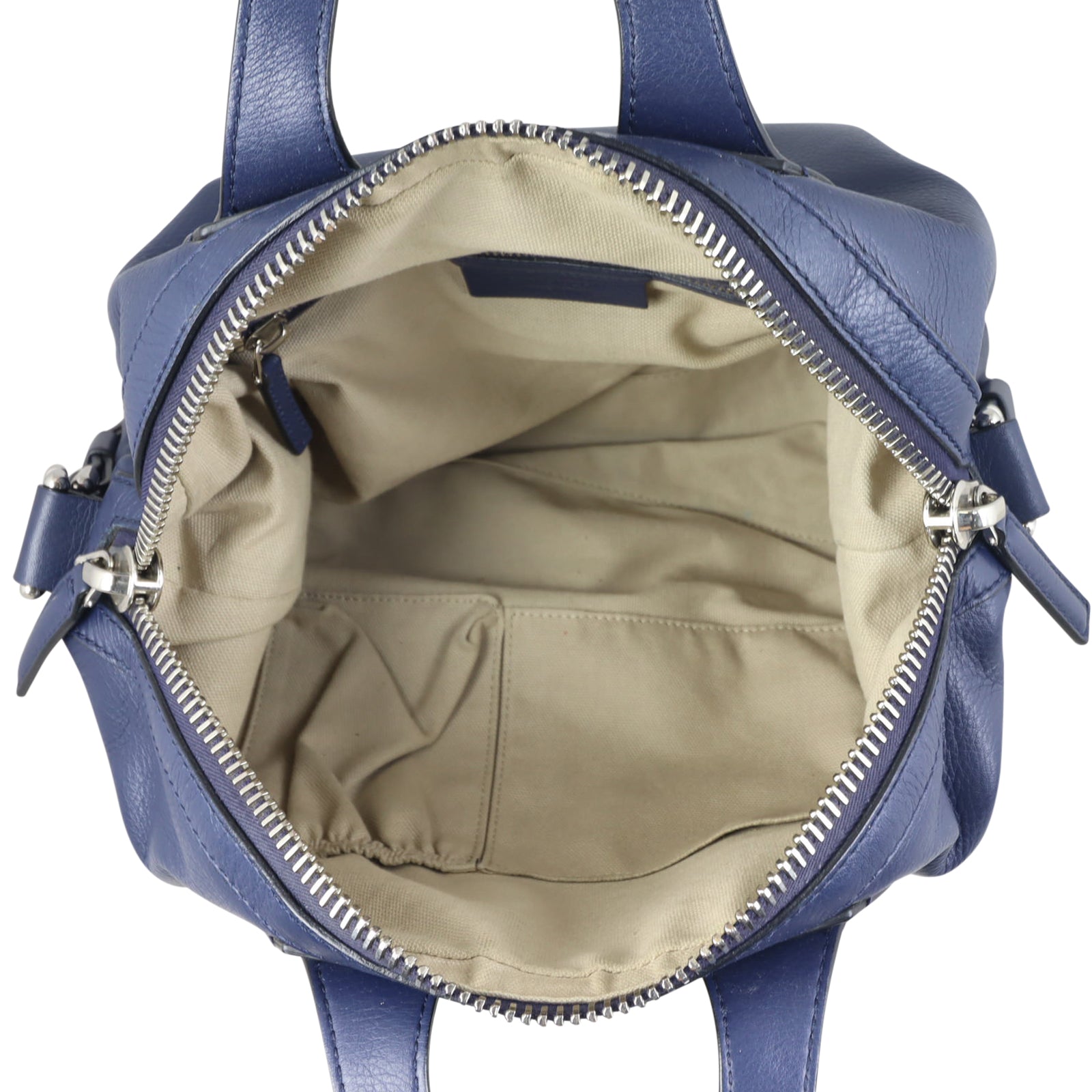 Givenchy Nightingale Small Whole interior