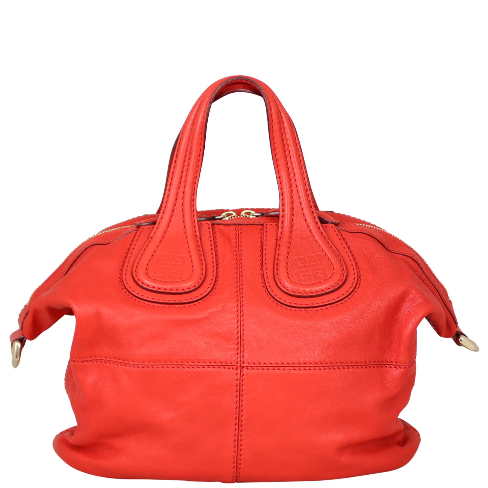 Givenchy Nightingale Medium Front