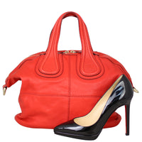 Givenchy Nightingale Medium Shoe