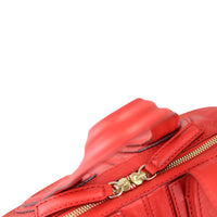 Givenchy Nightingale Medium Corner