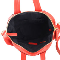 Givenchy Nightingale Medium Whole interior