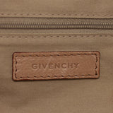 Givenchy Nightingale Medium Beige stamp