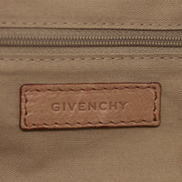 Givenchy Nightingale Medium Beige stamp