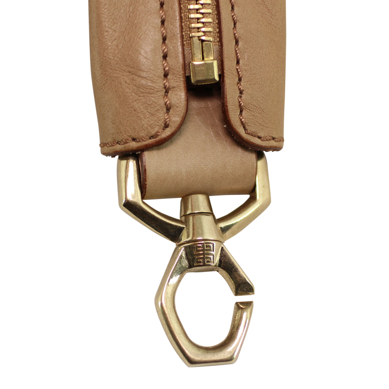 Givenchy Nightingale Medium Beige strap