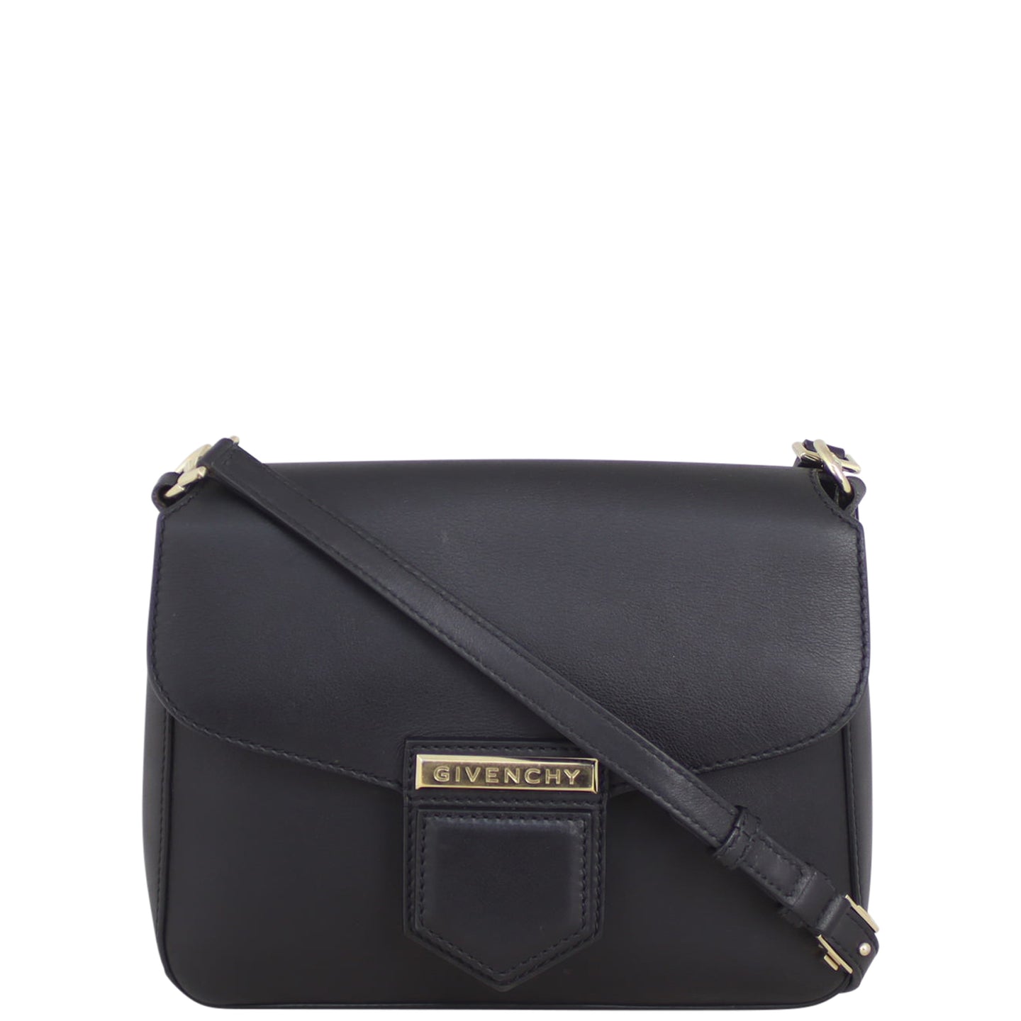 Givenchy Nobile Small Front