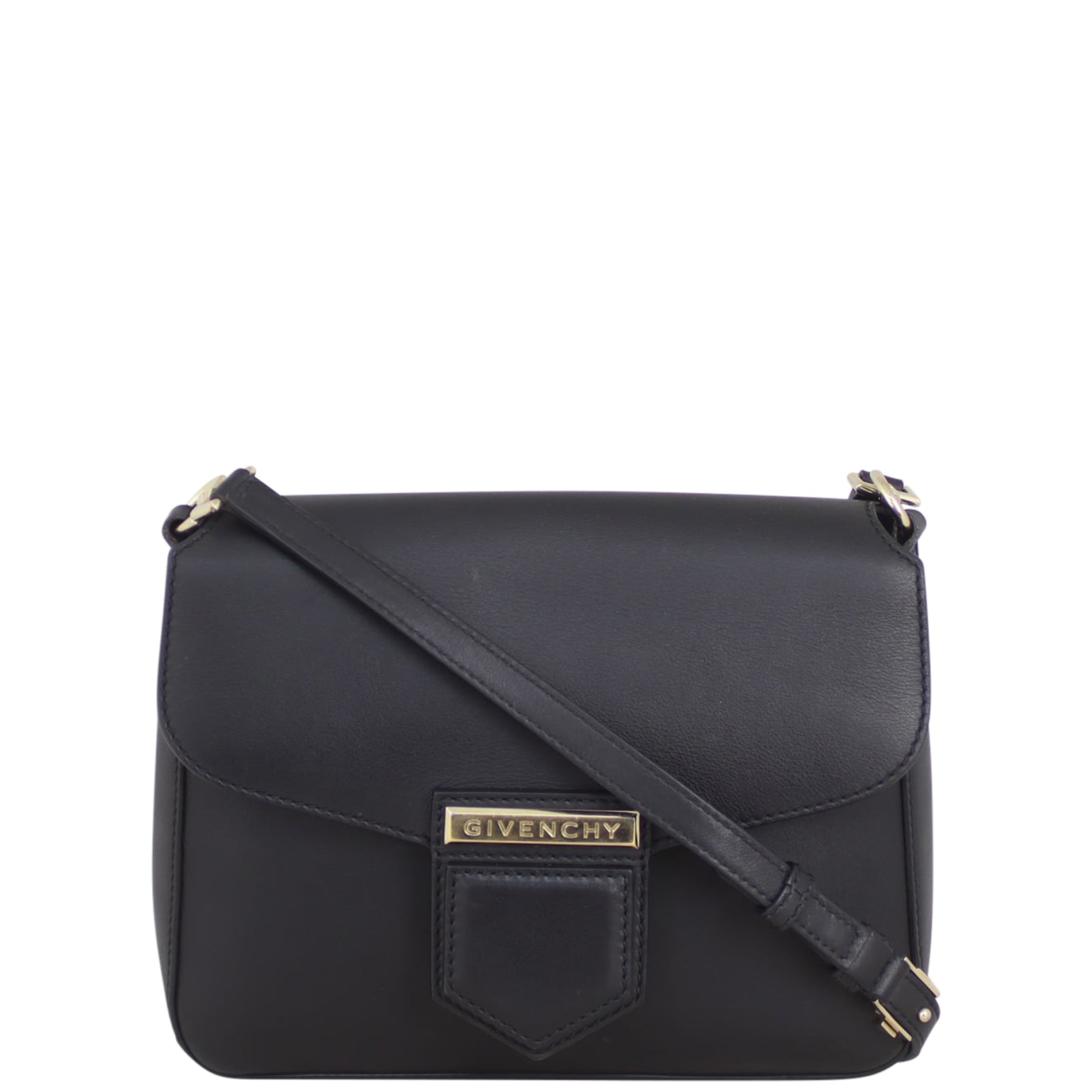 Givenchy Nobile Small Front