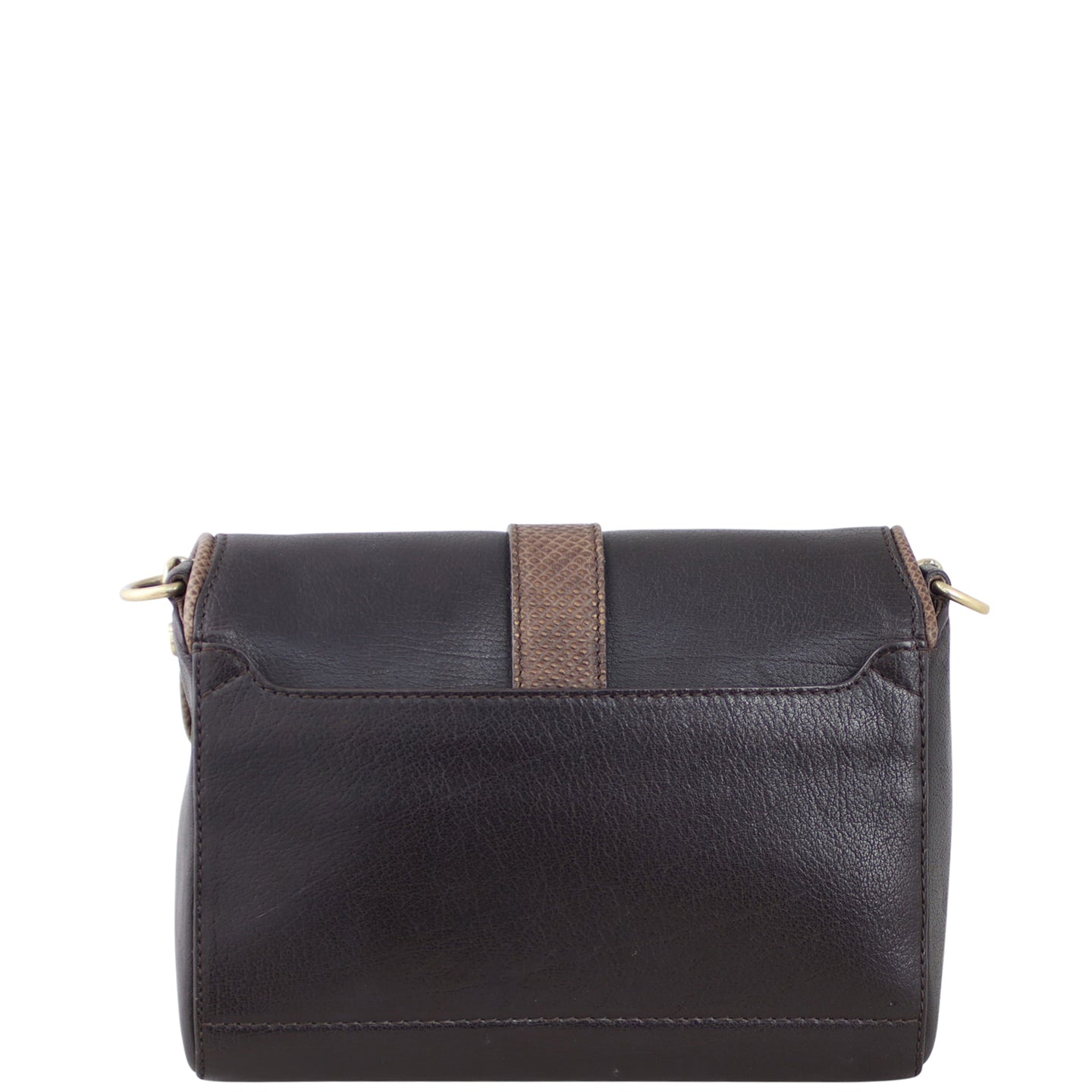 Givenchy Obsedia Shoulder Bag Back