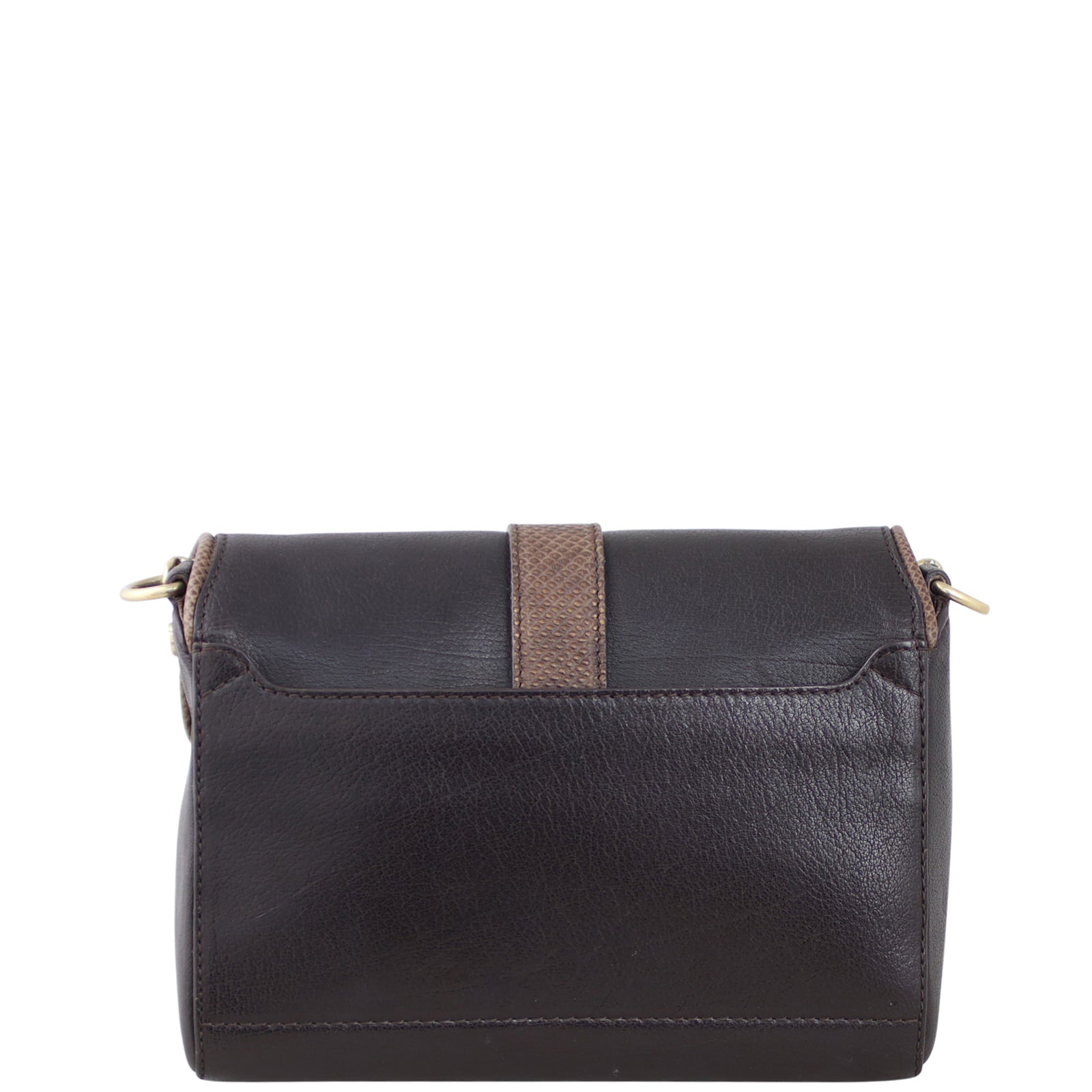 Givenchy Obsedia Shoulder Bag Back