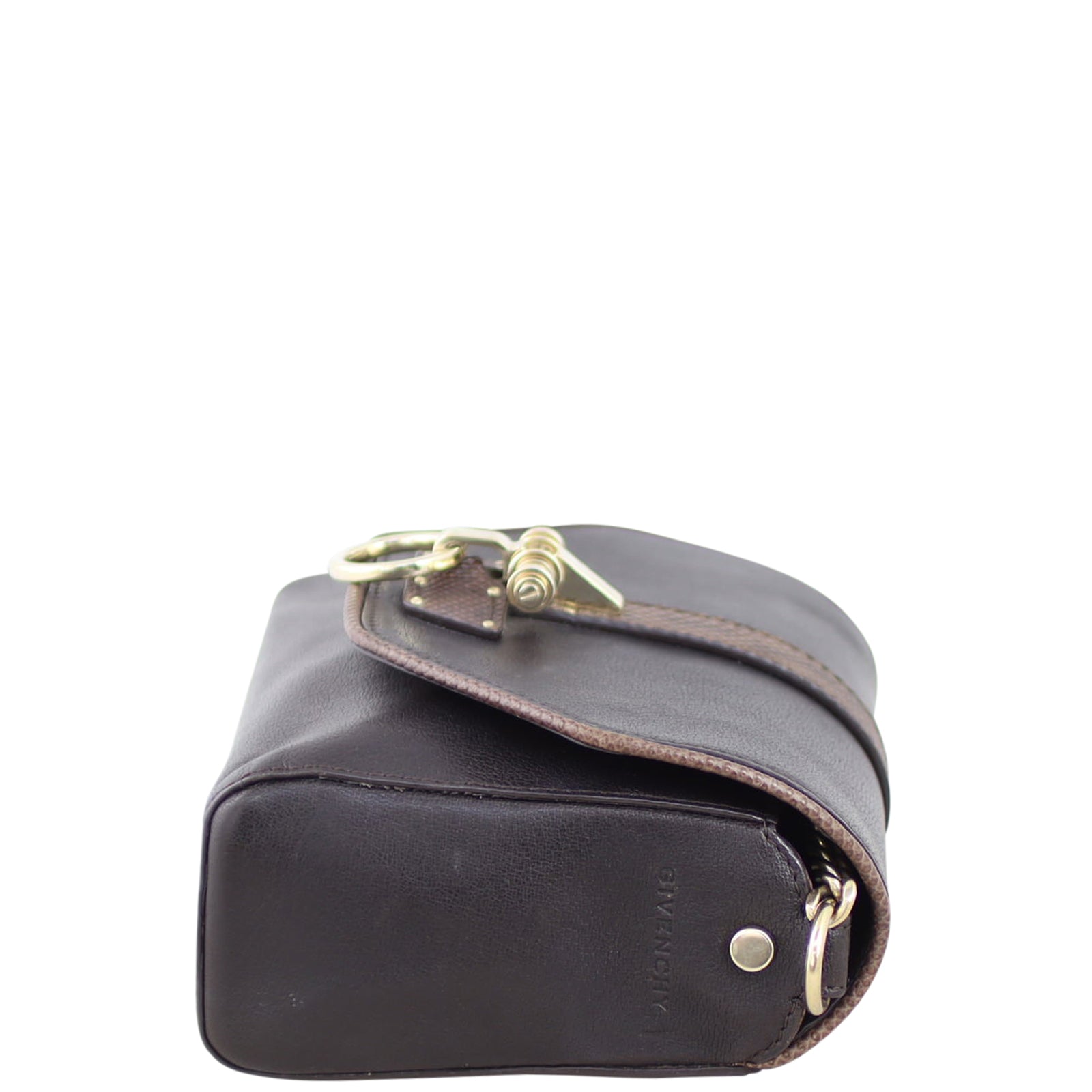 Givenchy Obsedia Shoulder Bag Side