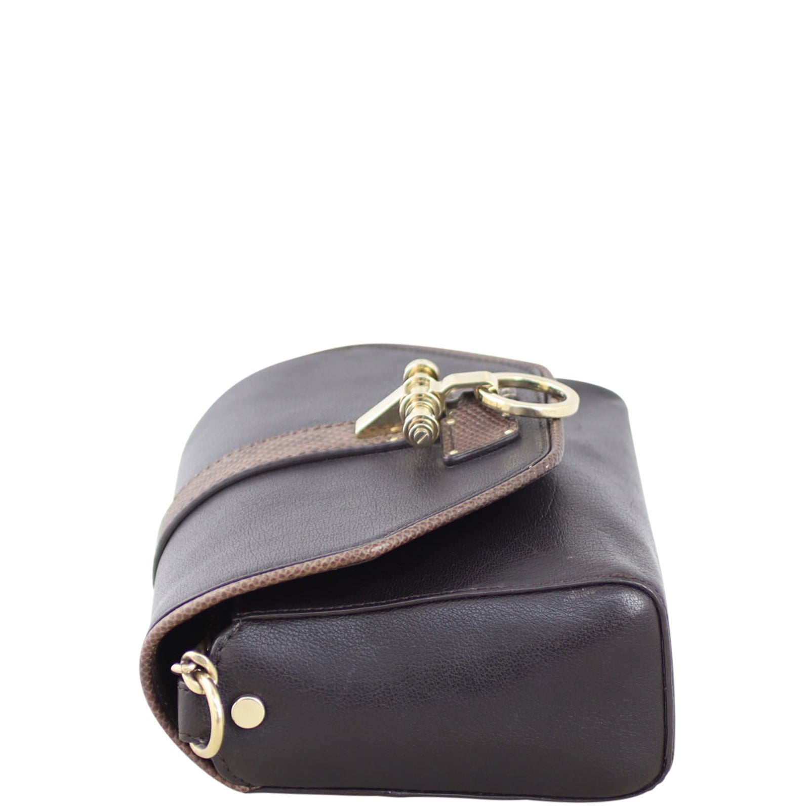 Givenchy Obsedia Shoulder Bag Side