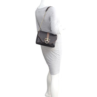 Givenchy Obsedia Shoulder Bag Mannequin