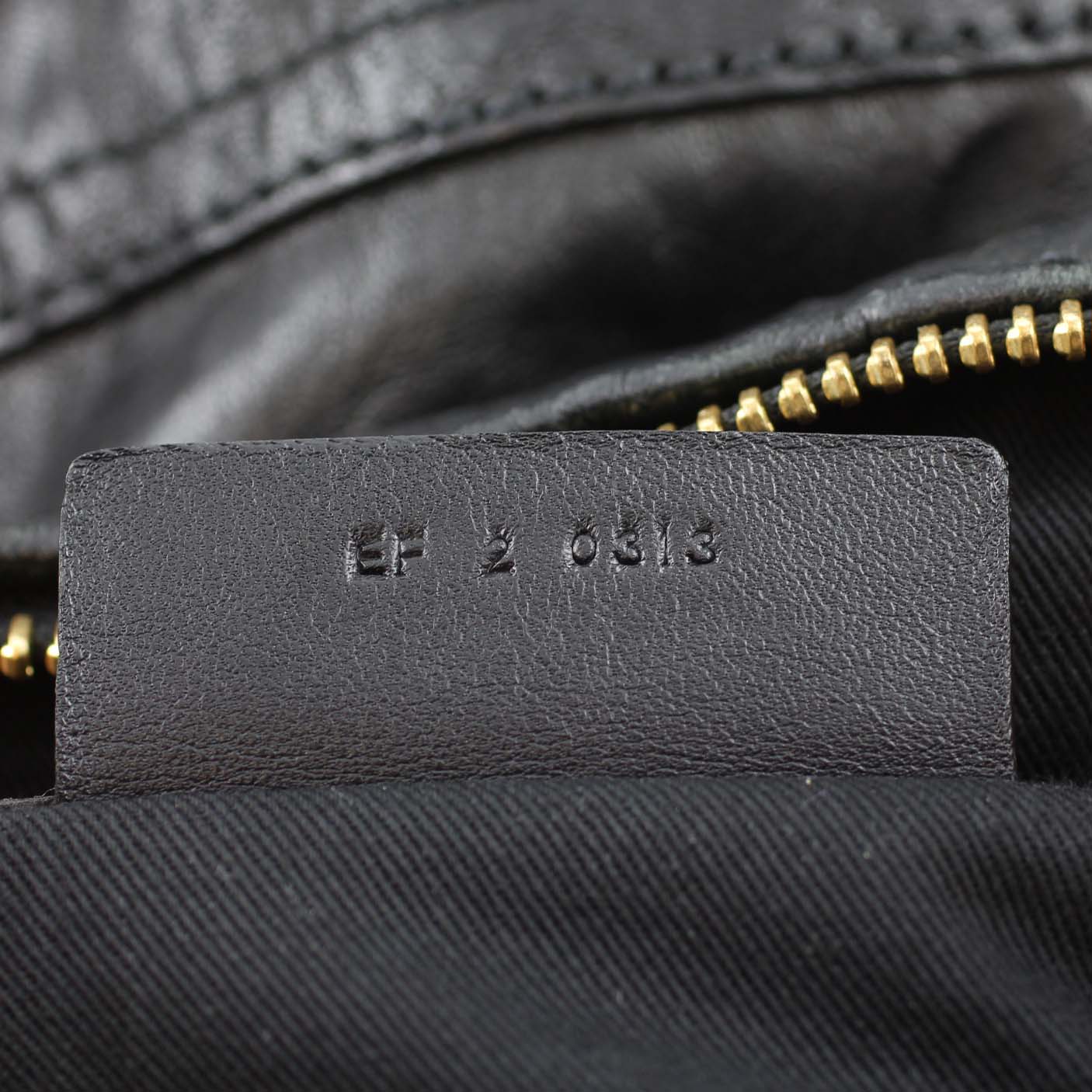 Givenchy Pandora Medium Date Code