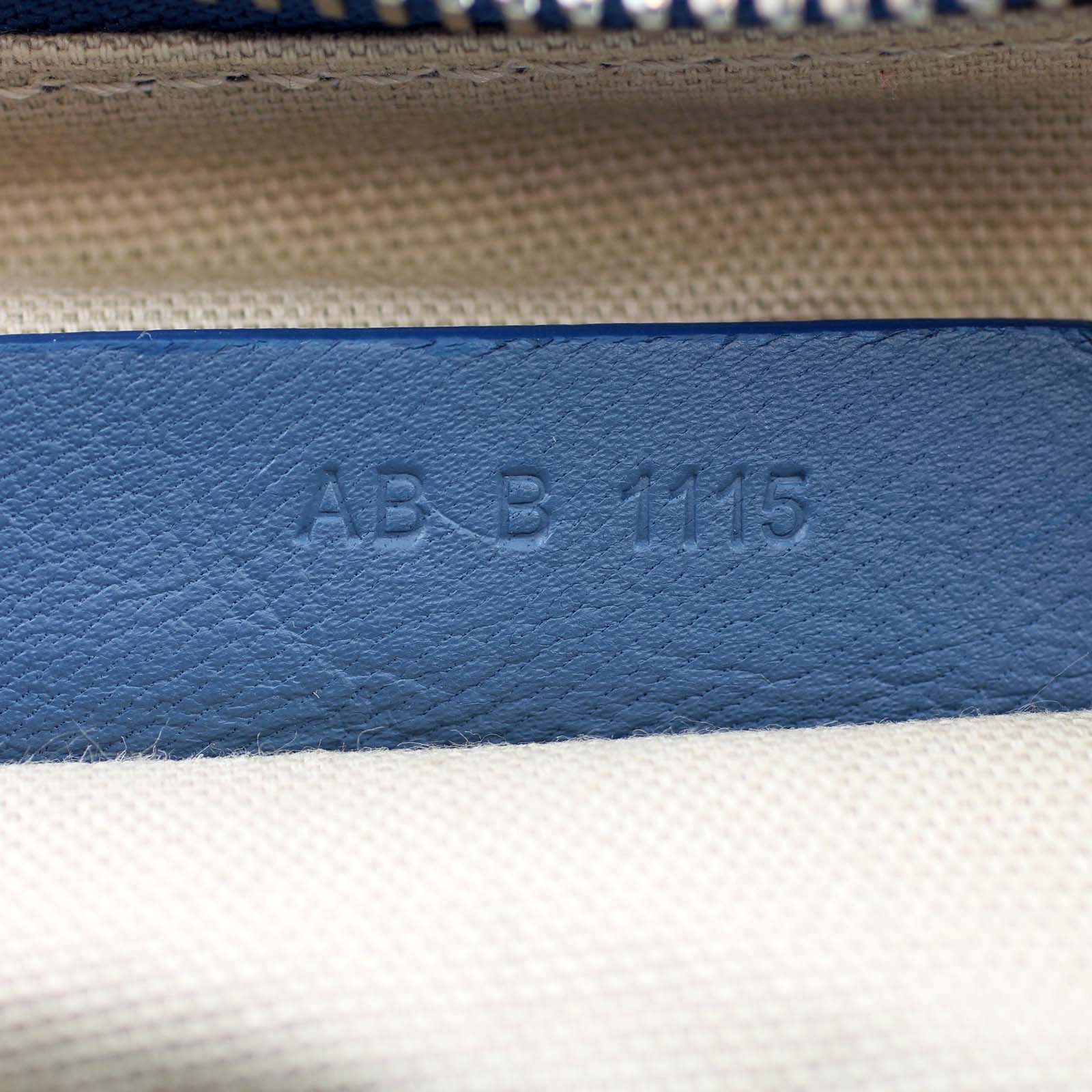 Givenchy Pandora Medium Date Code