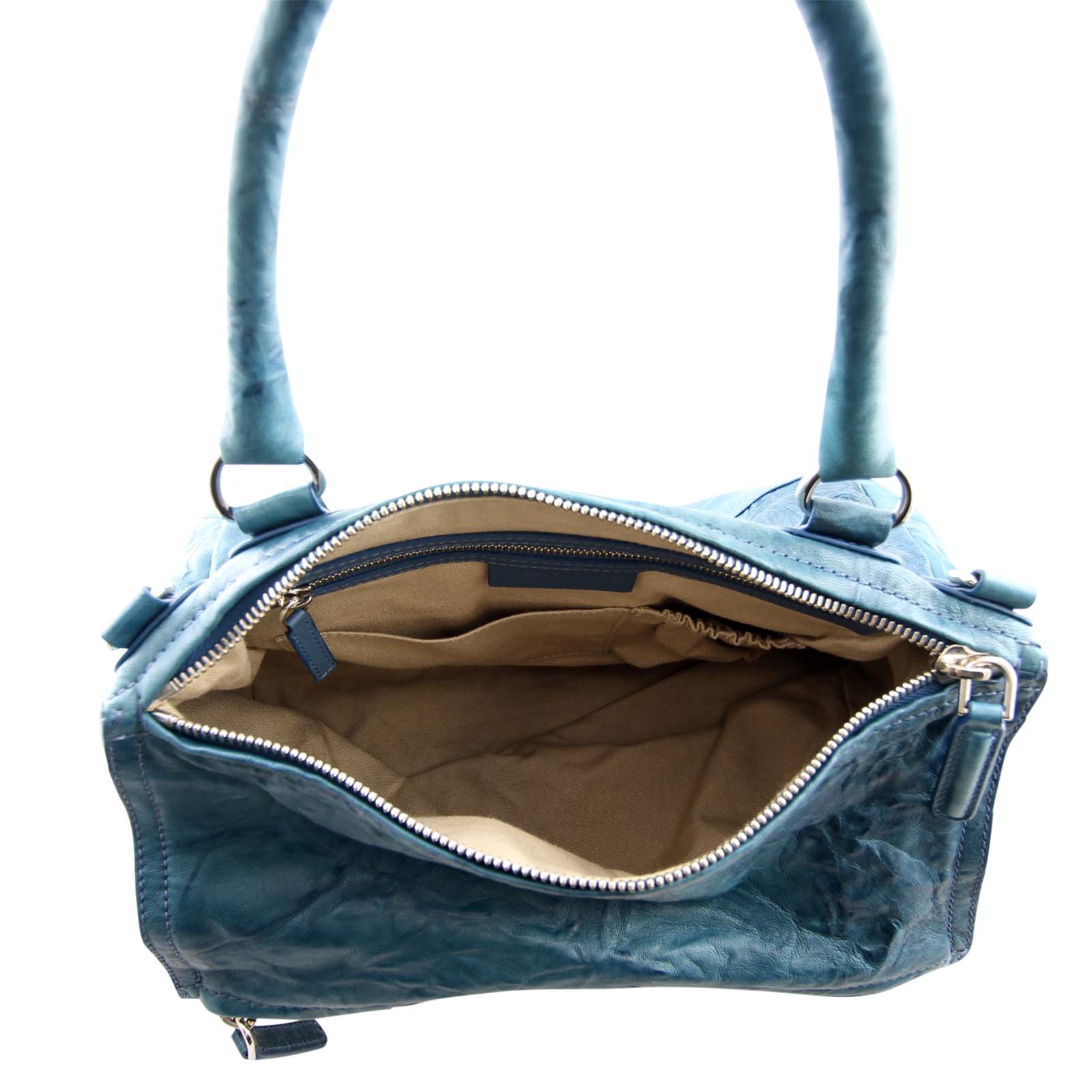 Givenchy Pandora Medium Interior