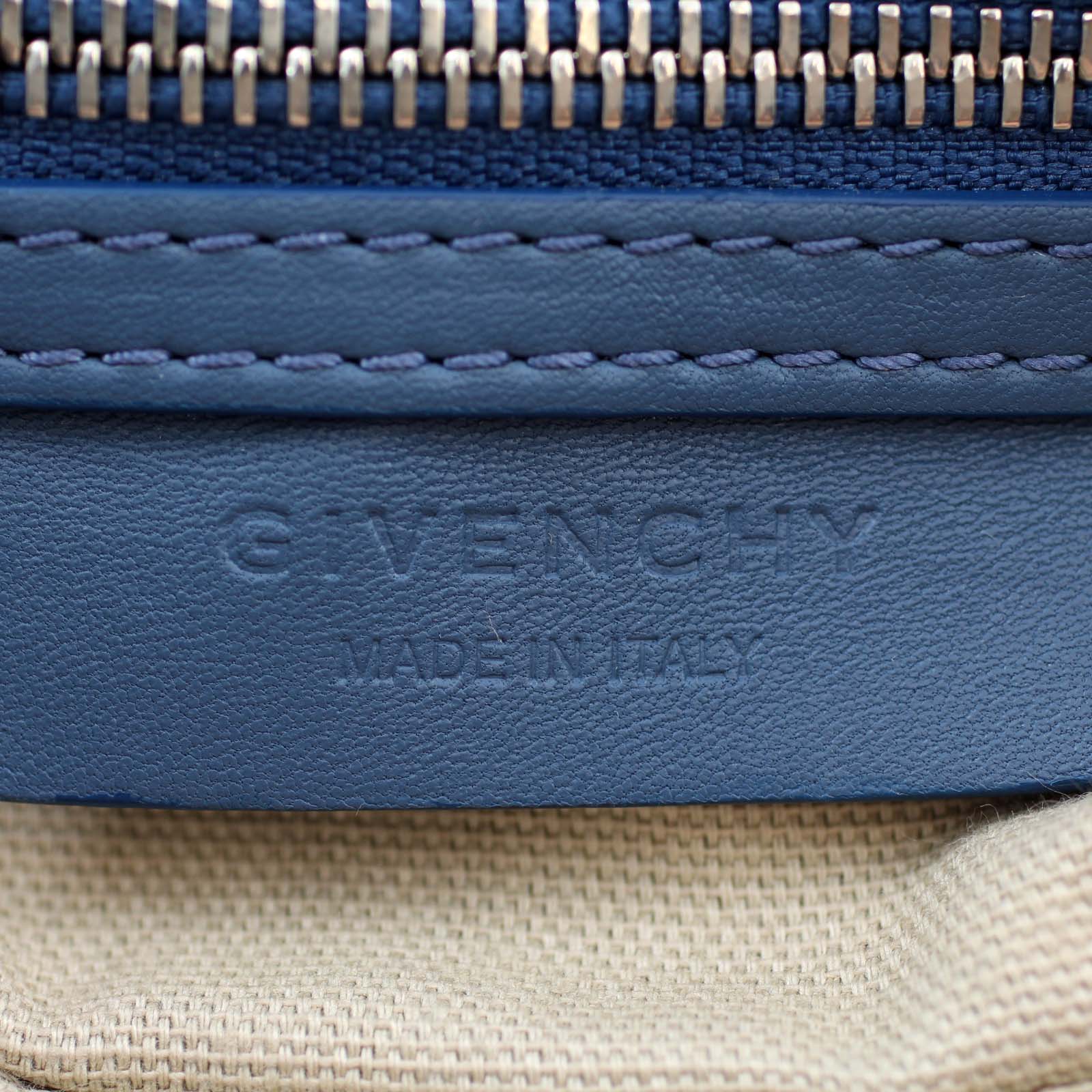 Givenchy Pandora Medium Made in Italy