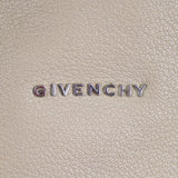 Givenchy Pandora Bag Exterior