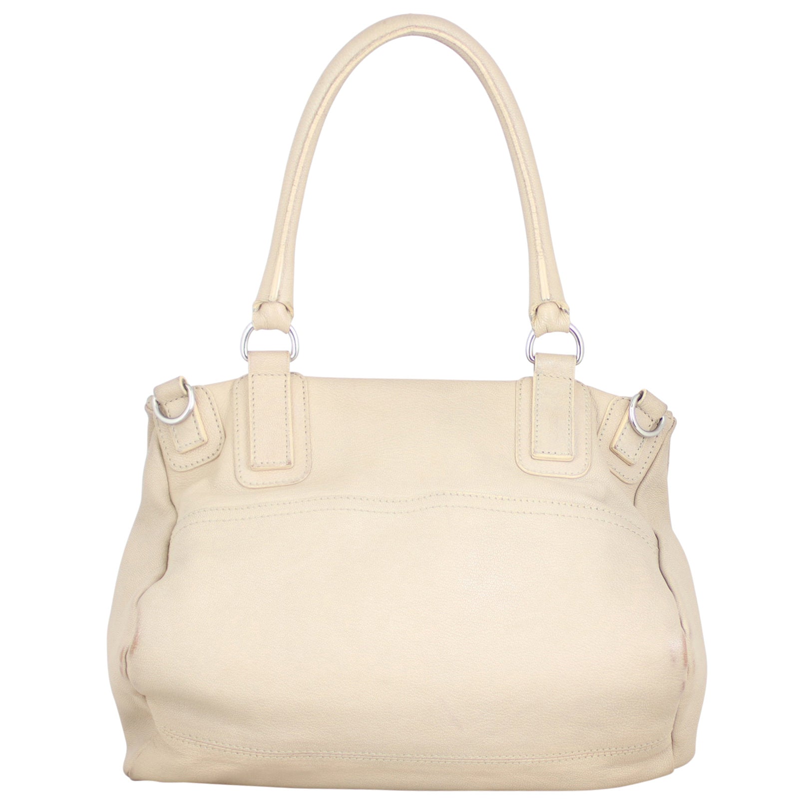 Givenchy Pandora Bag Back