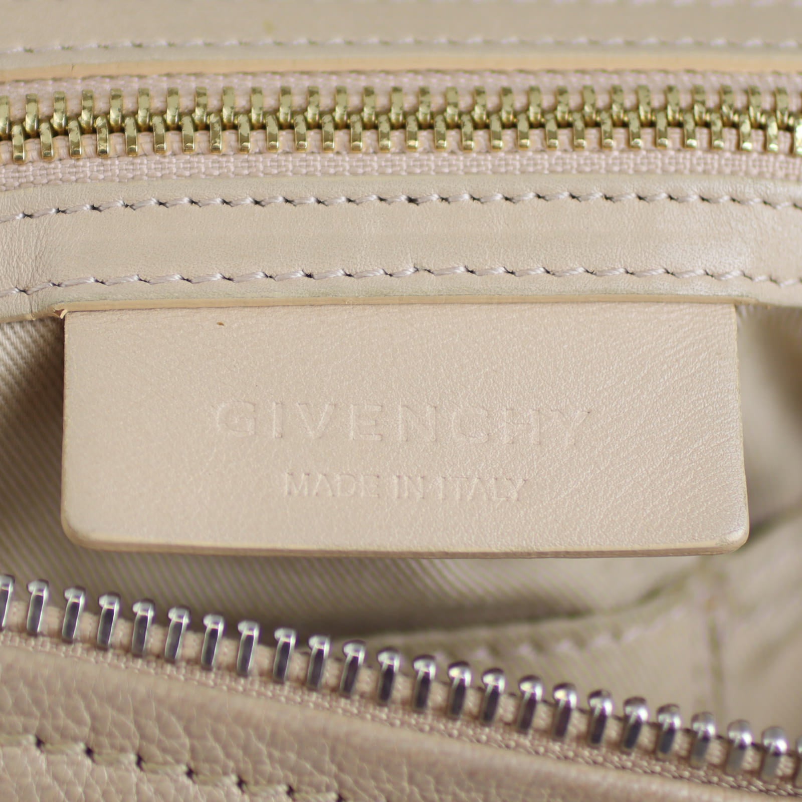 Givenchy Pandora Bag Stamp